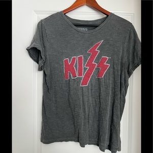 KISS 💋 Tshirt